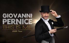 Giovanni Pernice Dancer